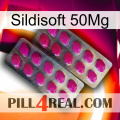 Sildisoft 50Mg 10